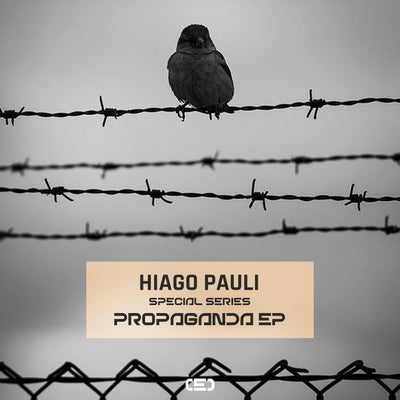 Propaganda EP