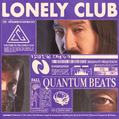 Broken Angel (This is Lonely Club)