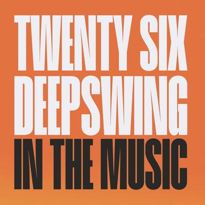 In The Music (Extended Mix)