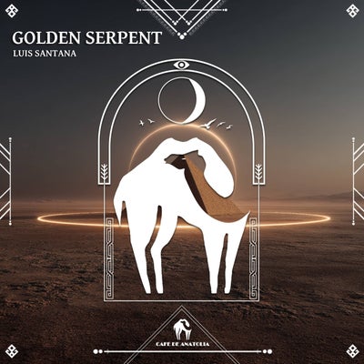 Golden Serpent