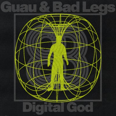 Digital God 