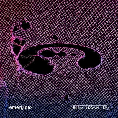 break it down ep