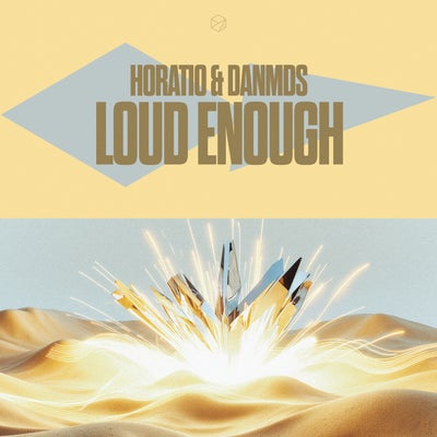 Loud Enough
