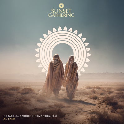 Al Paso (Original Mix)