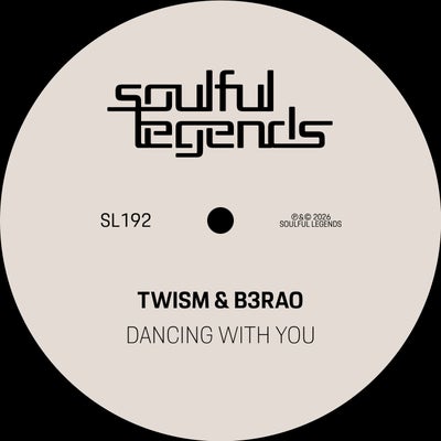 Dancing With You