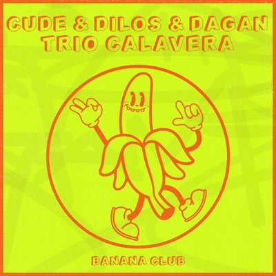 Trio Calavera