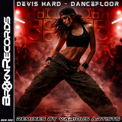 Dancefloor