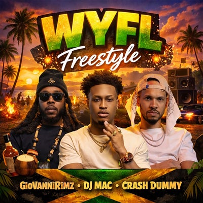 WYFL Riddim Freestyle