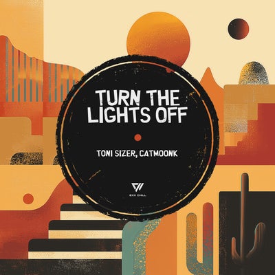 Turn The Lights Off