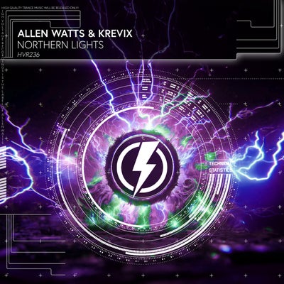 Northern Lights