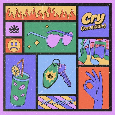 Cry (Just A Little)