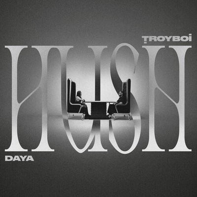 HUSH (Extended Intro)