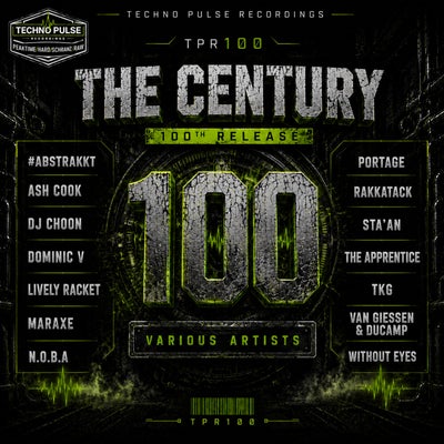 THE CENTURY