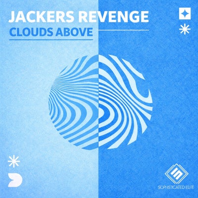 Clouds Above 