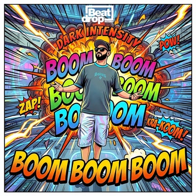Boom Boom Boom