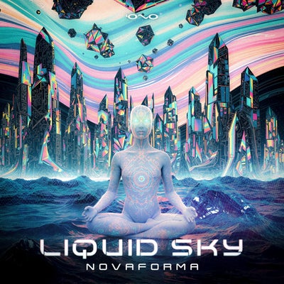 Liquid Sky