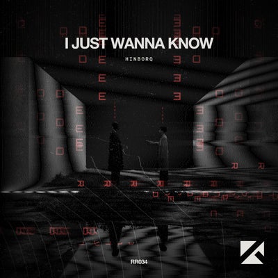 I Just Wanna Know (Extended Mix)