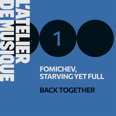 Back Together