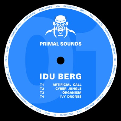 Primal Sounds 01