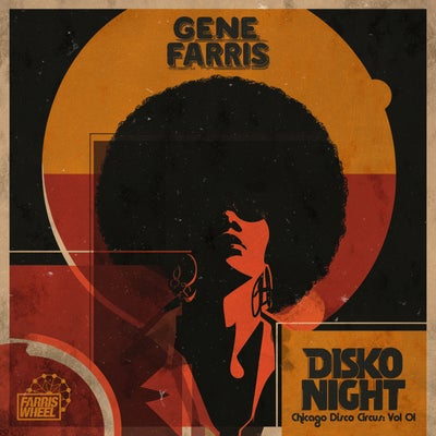 Chicago Disco Circus, Vol 1: Disko Night