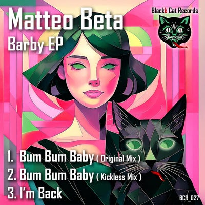 Barby - EP