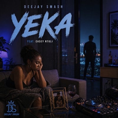 Yeka (Feat Casey Ntuli)