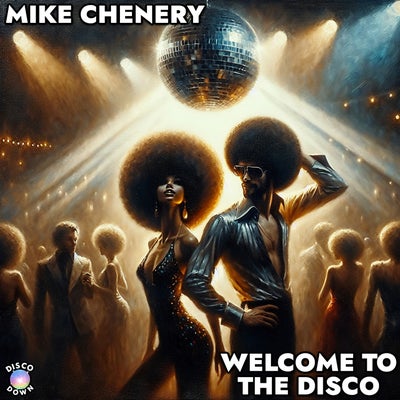 Welcome To The Disco