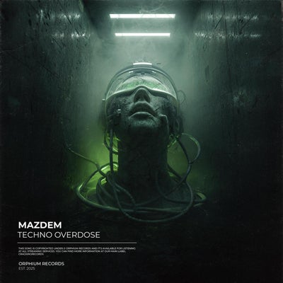 Techno Overdose