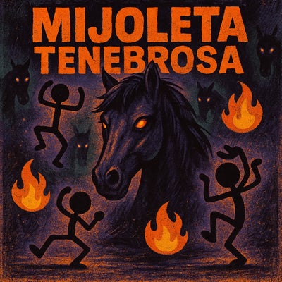 Mijoleta Tenebrosa 