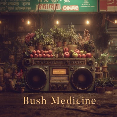 Bush Medicine