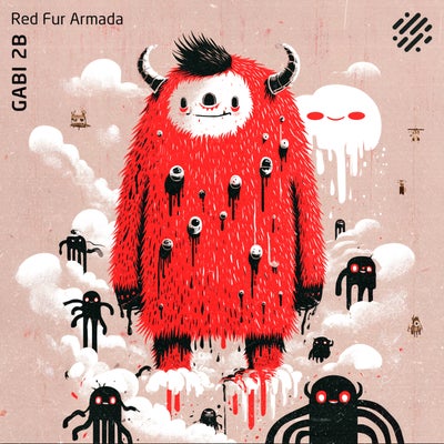 Red Fur Armada