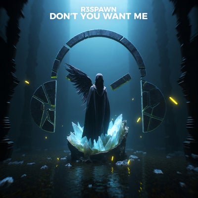 Don't You Want Me