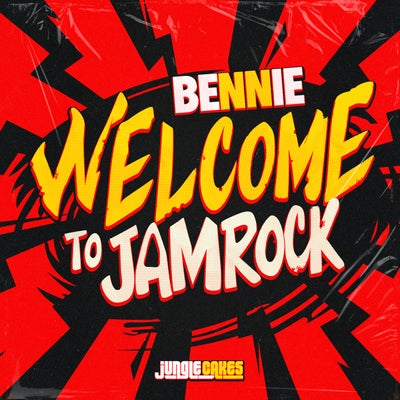 Welcome To Jamrock