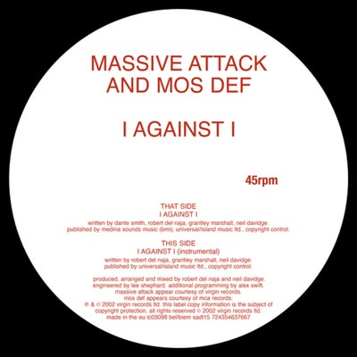 I Against I