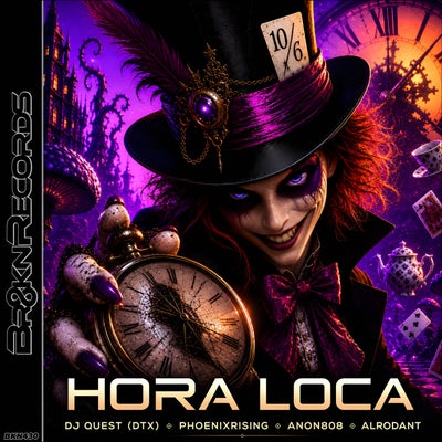 Hora Loca