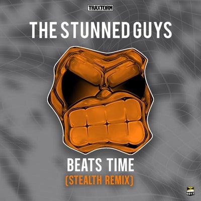 Beats Time (Stealth Remix)