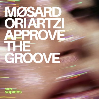 Approve The Groove