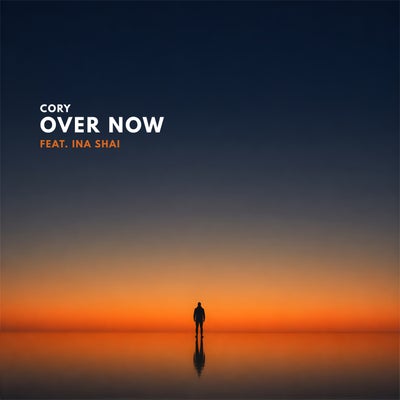 Over Now (feat. Ina Shai) (Extended Mix)