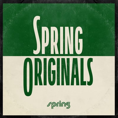 Spring Originals