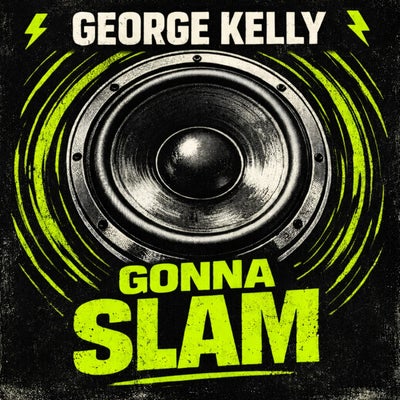 Gonna Slam