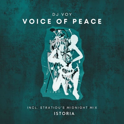 Voice Of Peace (Stratiou's Midnight Mix)