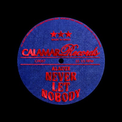 Never Let Nobody 