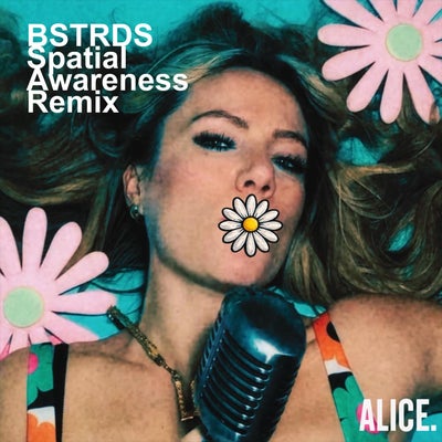 BSTRDS (Spatial Awareness Remix)