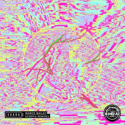 Marco Bailey - Scorpia Remixes