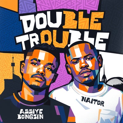 Double Trouble