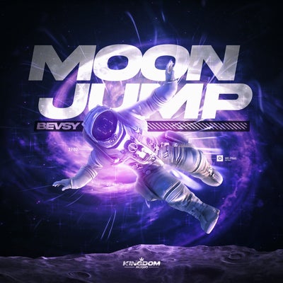 Moon Jump