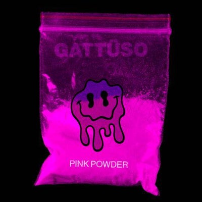 Pink Powder (Extended Mix)