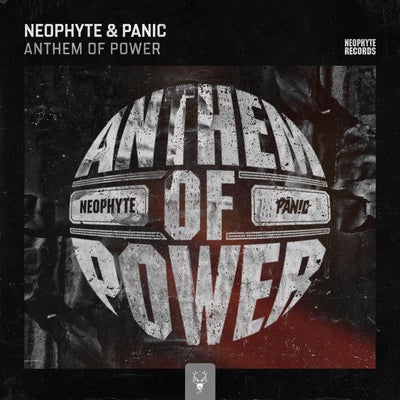 Anthem of Power