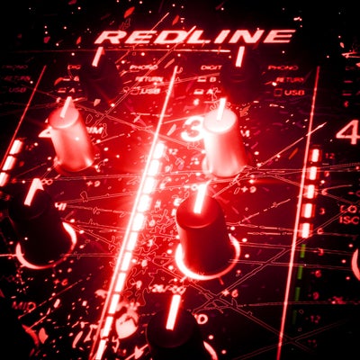 REDLINE