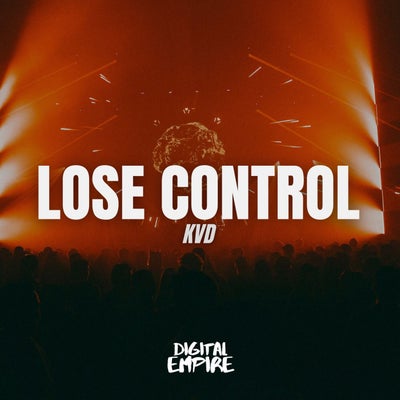 Lose Control